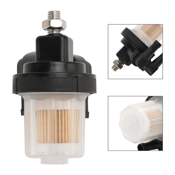 Yamaha 2-stroke 100HP 100A Fuel Filter 6R3-24560-00 6E5-24560-00 Generic
