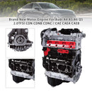 Brand New Audi A4 A5 A6 Q5 2.0TFSI CDN CDNB CDNC/ CAE CAEA Motor Engine-4