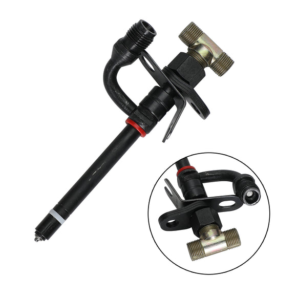 2Pcs 28485 Injector Nozzle For John Deere 3000 Series RE36939