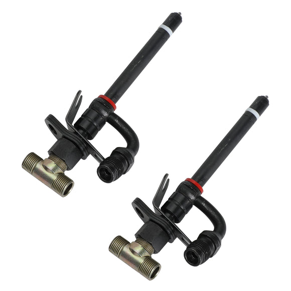2Pcs 28485 Injector Nozzle For John Deere 3000 Series RE36939
