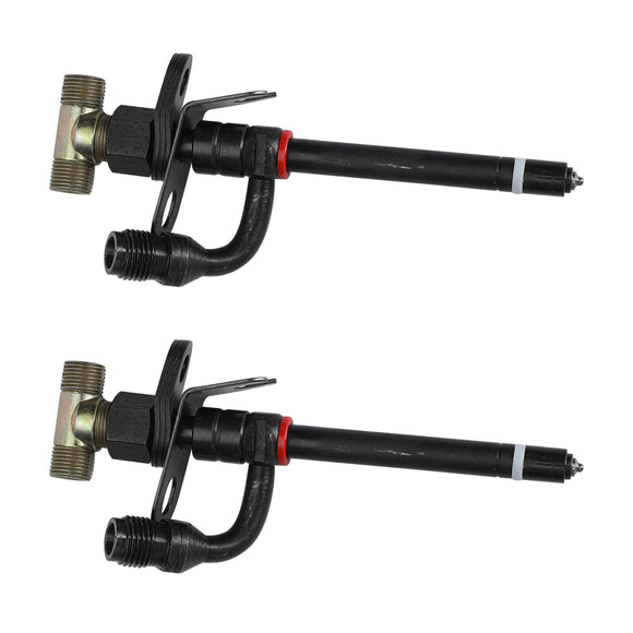 2Pcs 28485 Injector Nozzle For John Deere 3000 Series RE36939
