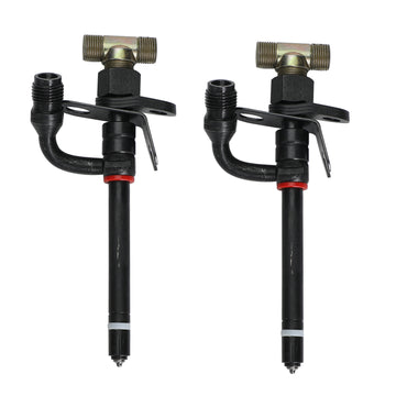 2PCS 28485 Injector Nozzle For John Deere 3000 Series RE36939