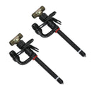 2Pcs 28485 Injector Nozzle For John Deere 3000 Series RE36939-12