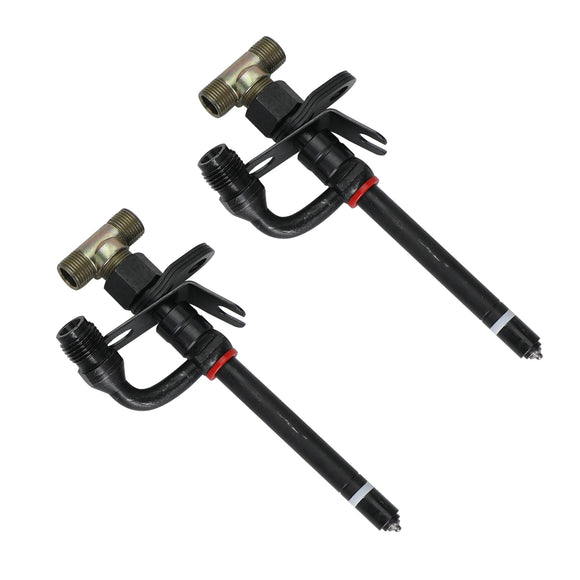 2Pcs 28485 Injector Nozzle For John Deere 3000 Series RE36939