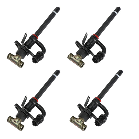 4Pcs 28485 Injector Nozzle For John Deere 3000 Series RE36939