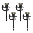 4Pcs 28485 Injector Nozzle For John Deere 3000 Series RE36939-10