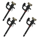4Pcs 28485 Injector Nozzle For John Deere 3000 Series RE36939-11