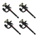 4Pcs 28485 Injector Nozzle For John Deere 3000 Series RE36939-12