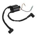 Ignition Coil fit for Suzuki 9.9HP DF9.9 15HP DF15 S/L 40HP DT40 33410-92L10-10