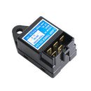 Lamp Timer Dc12V Time Relay For Kubota 15694-65992 S81Nl Timer Glow Lamp-1