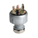 Ignition Switch AT195301 For John Deere 210C 210K 250 300D 310C 325J 350D-3