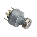 Ignition Switch AT195301 For John Deere 210C 210K 250 300D 310C 325J 350D-10