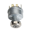 Ignition Switch AT195301 For John Deere 210C 210K 250 300D 310C 325J 350D-11
