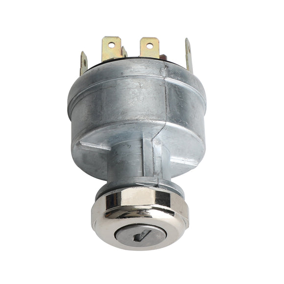 Ignition Switch AT195301 For John Deere 210C 210K 250 300D 310C 325J 350D
