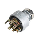 Ignition Switch AT195301 For John Deere 210C 210K 250 300D 310C 325J 350D-12