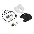 Carburetor Carb Rebuild Kit fit for Yamaha Outboard 25ps F25 Engine 4 Stroke-12