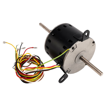 Dometic 3314471.011 Fan Motor – For Penguin II, Replaces Genteq F48AE48A61