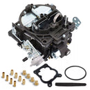 4 Barrel 350 Engine 17080561 Marine Carburetor-8