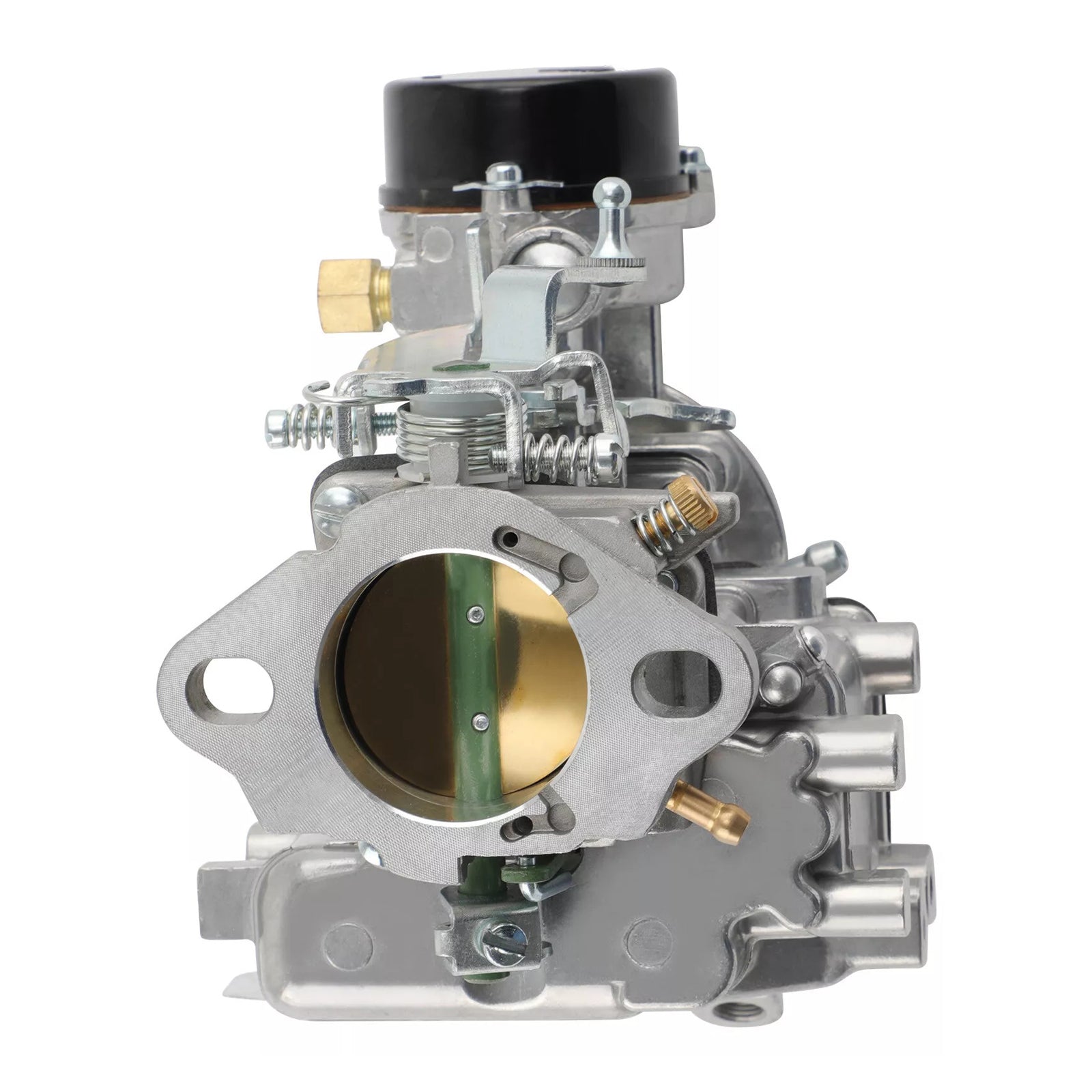 Carburetor D5TZ9510AG For Ford YF Carter 240-250-300 6 Cylinder CIL 1975-1982