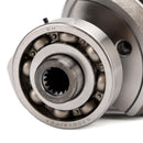 69D-11400-00 69D-W1140-01 Crankshaft assy 6H3-11400 for YAMAHA 60HP outboard-6