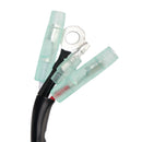 CDI-Zündbox passend für Mariner 28 PS 1977 30 PS 1980–81/85–90/1992 84872T 84872M-5