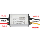 12V/24V to 5V 2A 10W Waterproof Converter Step Down Volt Module Power Supply-5