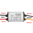 12V/24V to 5V 3A 15W Waterproof Converter Step Down Volt Module Power Supply-4