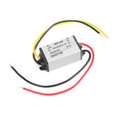 12V/24V to 5V 3A 15W Waterproof Converter Step Down Volt Module Power Supply-5