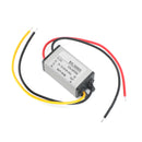 12V/24V to 5V 3A 15W Waterproof Converter Step Down Volt Module Power Supply-12