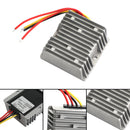 AC 12V To DC 12V 5A Power Supply Converter Regulator Module Waterproof-2