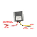 AC 12V To DC 12V 5A Power Supply Converter Regulator Module Waterproof-4