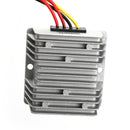 AC 12V To DC 12V 5A Power Supply Converter Regulator Module Waterproof-5