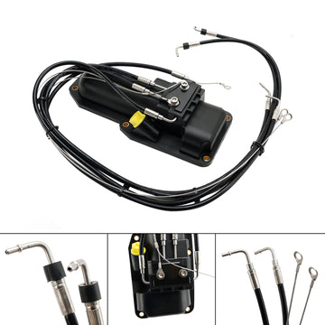 Volvo Penta SX-A DPS-A 21945911 21573835 Trim & Tilt Pump Cover Repair Kit