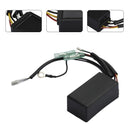 CDI BOX Igniter fit for Tohatsu M4C M5B M5BS Nissan NS4C NS5B NS5BS 369-06060-0-4