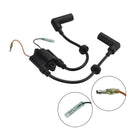 Zündspule passend für Yamaha 20HP F20A F25 25HP T25 45HP F45A 65W-85570-00-7