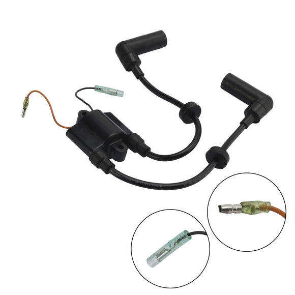 Zündspule passend für Yamaha 20HP F20A F25 25HP T25 45HP F45A 65W-85570-00