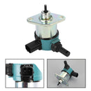 Fuel Shut Off Solenoid For Kubota D905 D1005 D1105 17208-60010 17208-60015-1