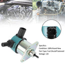 Fuel Shut Off Solenoid For Kubota D905 D1005 D1105 17208-60010 17208-60015-4