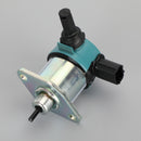 Fuel Shut Off Solenoid For Kubota D905 D1005 D1105 17208-60010 17208-60015-7