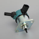 Fuel Shut Off Solenoid For Kubota D905 D1005 D1105 17208-60010 17208-60015-8