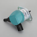Fuel Shut Off Solenoid For Kubota D905 D1005 D1105 17208-60010 17208-60015-9