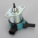 Fuel Shut Off Solenoid For Kubota D905 D1005 D1105 17208-60010 17208-60015-11