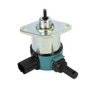 Fuel Shut Off Solenoid For Kubota D905 D1005 D1105 17208-60010 17208-60015-14