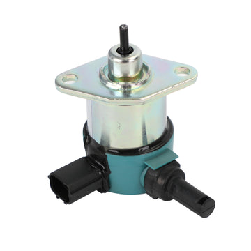 Kubota D905 D1005 D1105 17208-60010 17208-60015 Fuel Shut Off Solenoid