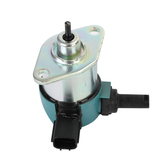 Fuel Shut Off Solenoid For Kubota D905 D1005 D1105 17208-60010 17208-60015
