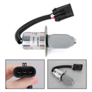 6681513 Fuel Shut Off Solenoid For Bobcat 773 763 753 751 743 643 7753 S150 S160-2