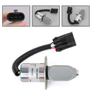 6681513 Fuel Shut Off Solenoid For Bobcat 773 763 753 751 743 643 7753 S150 S160-1