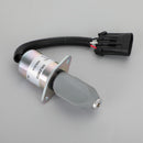 6681513 Fuel Shut Off Solenoid For Bobcat 773 763 753 751 743 643 7753 S150 S160-5
