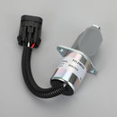 6681513 Fuel Shut Off Solenoid For Bobcat 773 763 753 751 743 643 7753 S150 S160-6