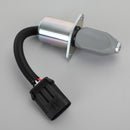 6681513 Fuel Shut Off Solenoid For Bobcat 773 763 753 751 743 643 7753 S150 S160-7